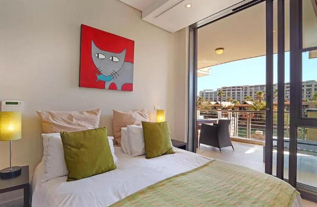 Waterfront Stays Kapstadt Exterior foto