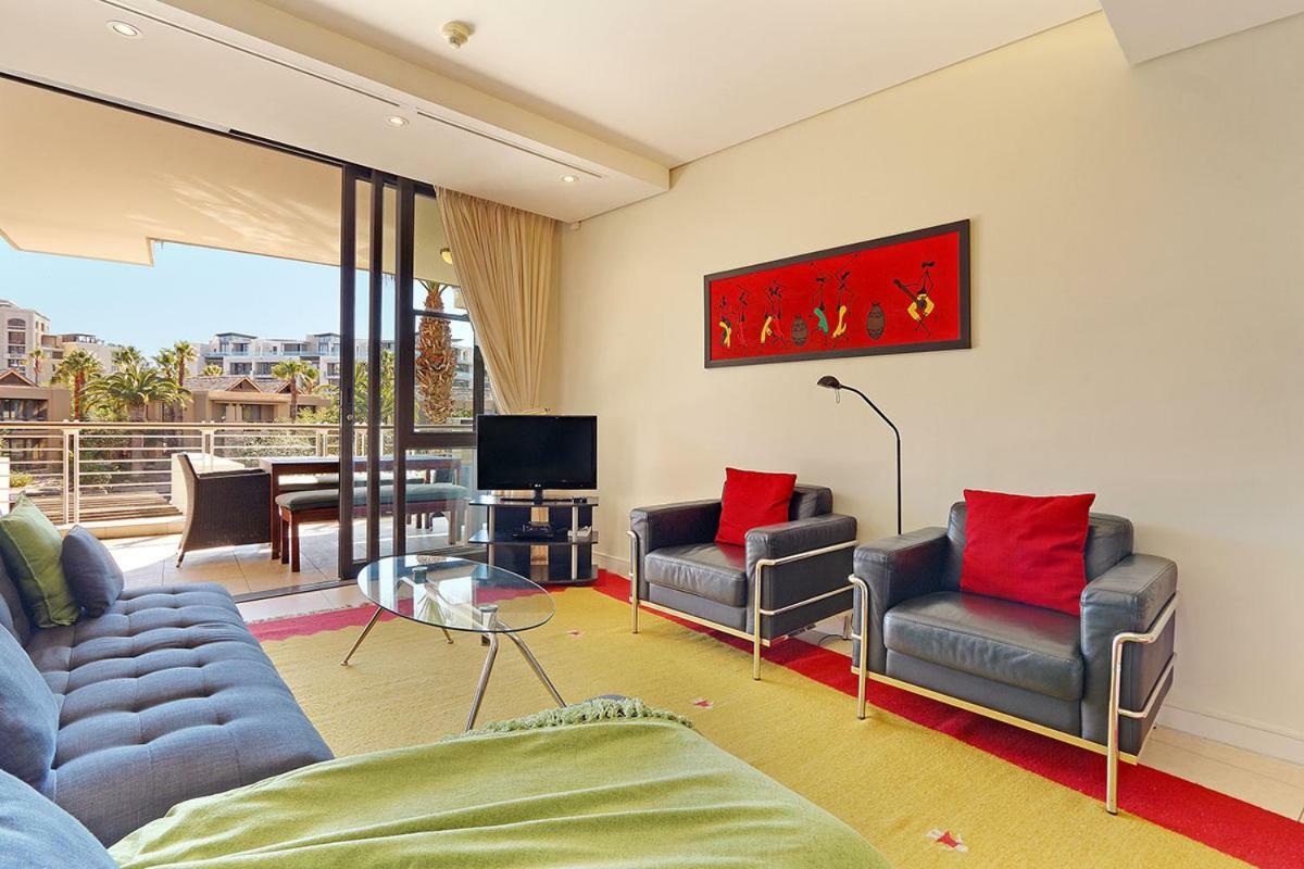 Waterfront Stays Kapstadt Exterior foto
